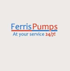 Jobs in Ferris Pumps - reviews